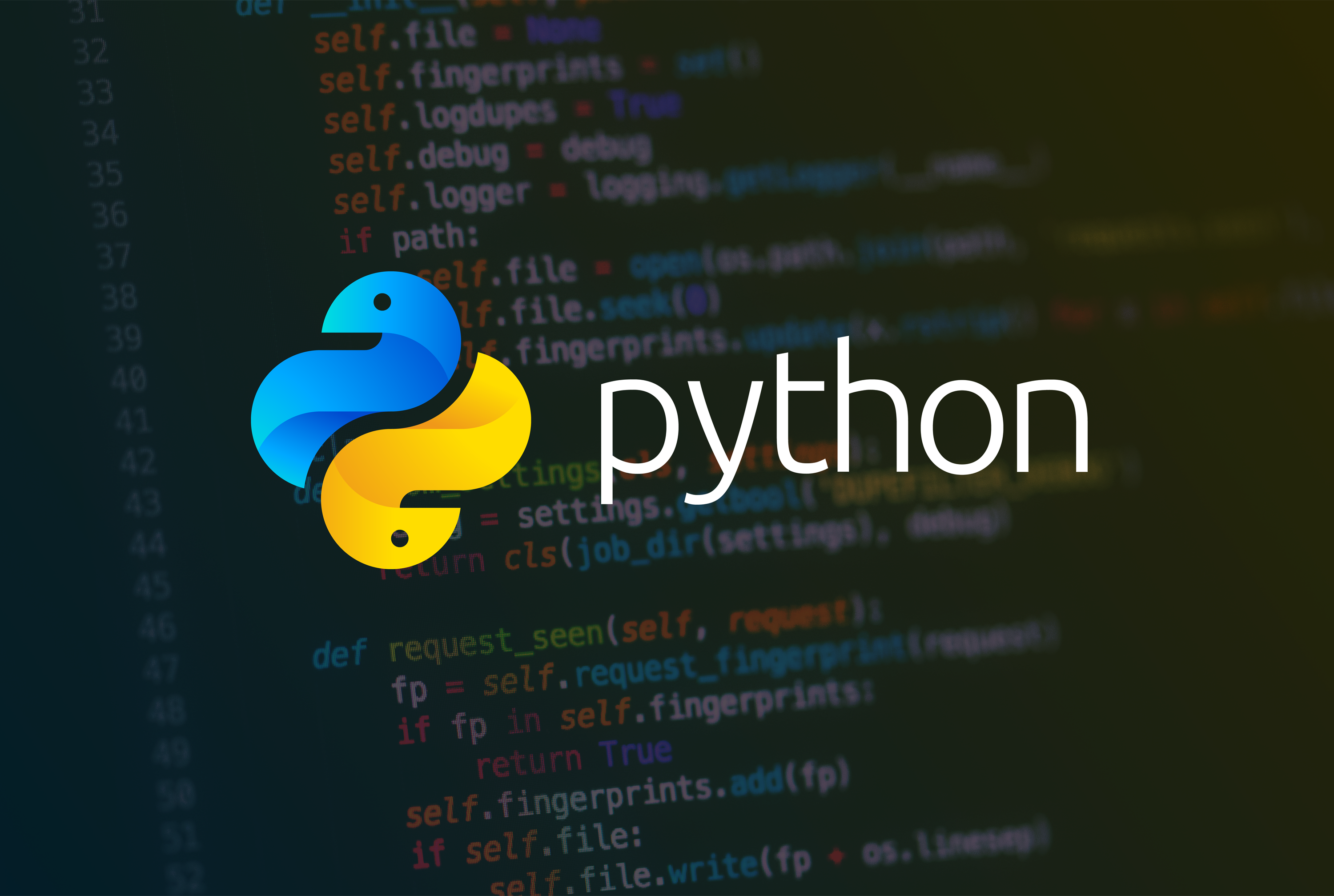 Python